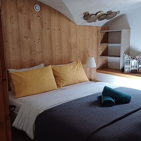 Maison A Tour Briancon 外观 照片