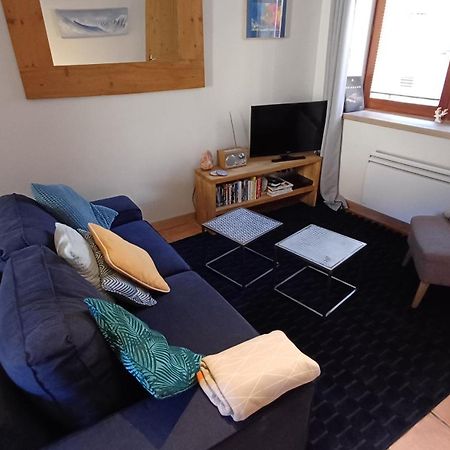 Maison A Tour Briancon 外观 照片