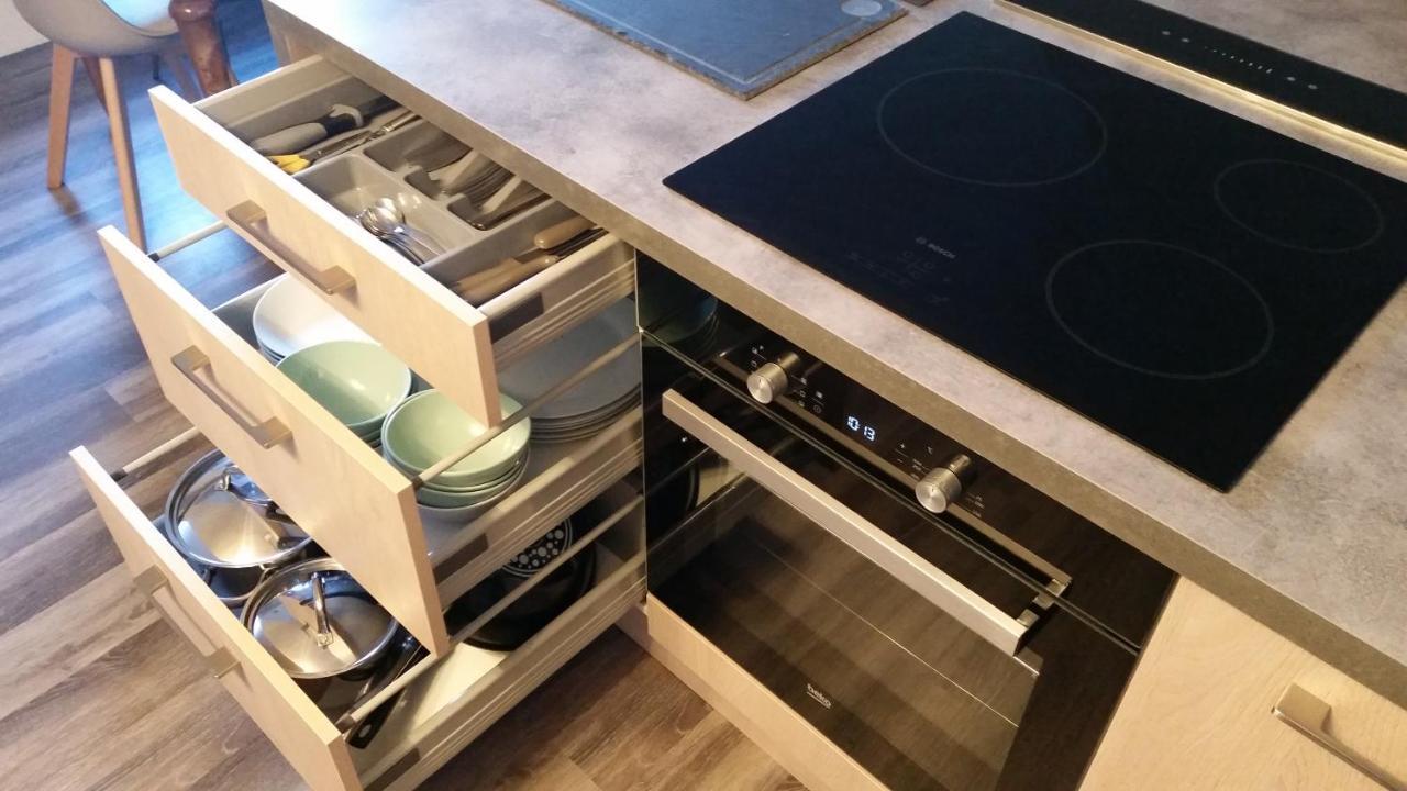 Maison A Tour Briancon 客房 照片