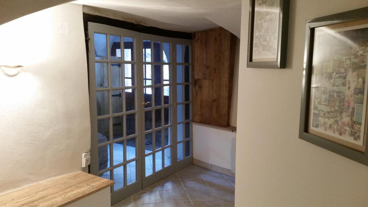 Maison A Tour Briancon 客房 照片