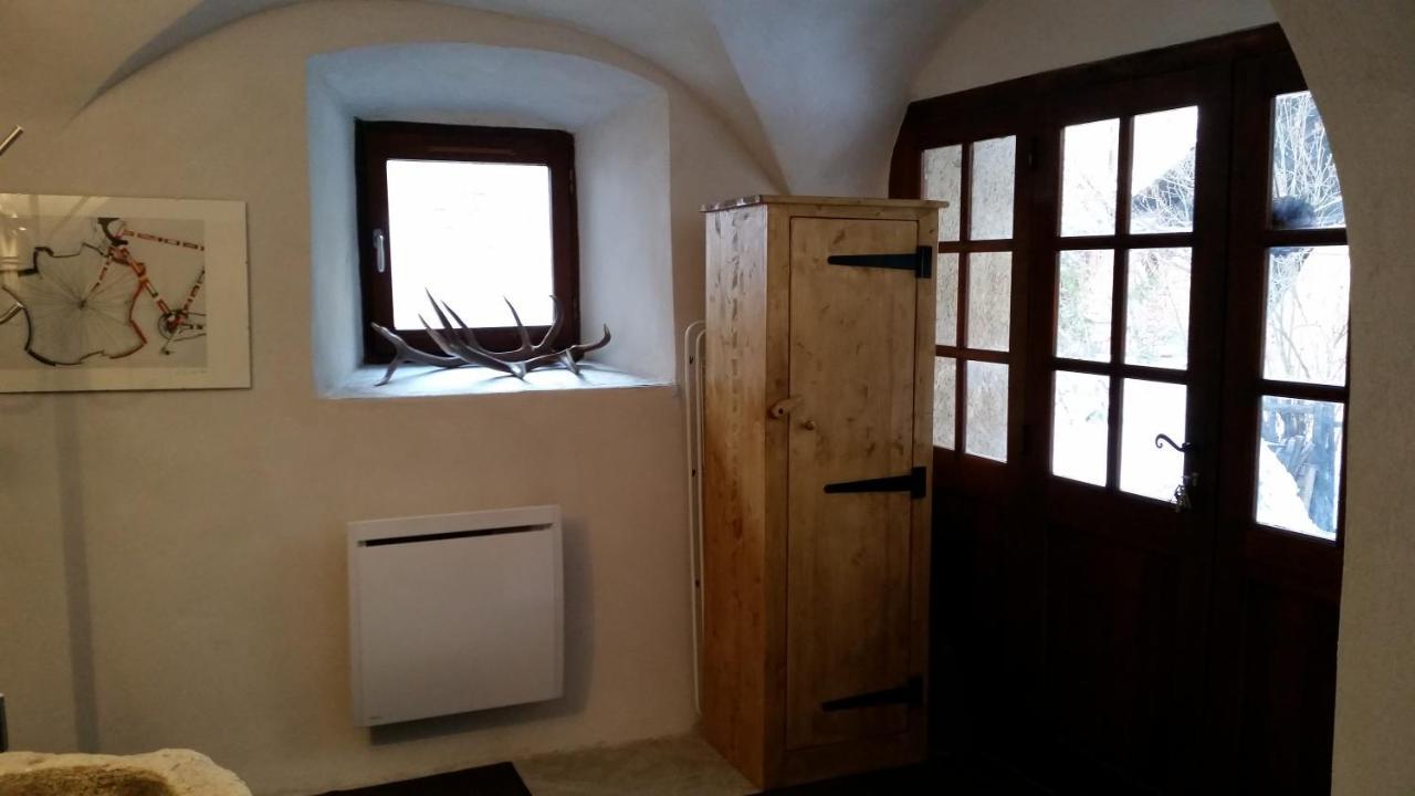 Maison A Tour Briancon 客房 照片