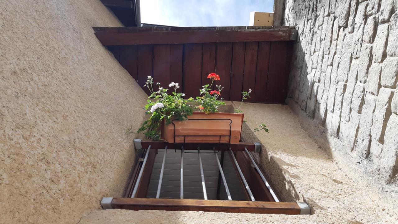 Maison A Tour Briancon 外观 照片
