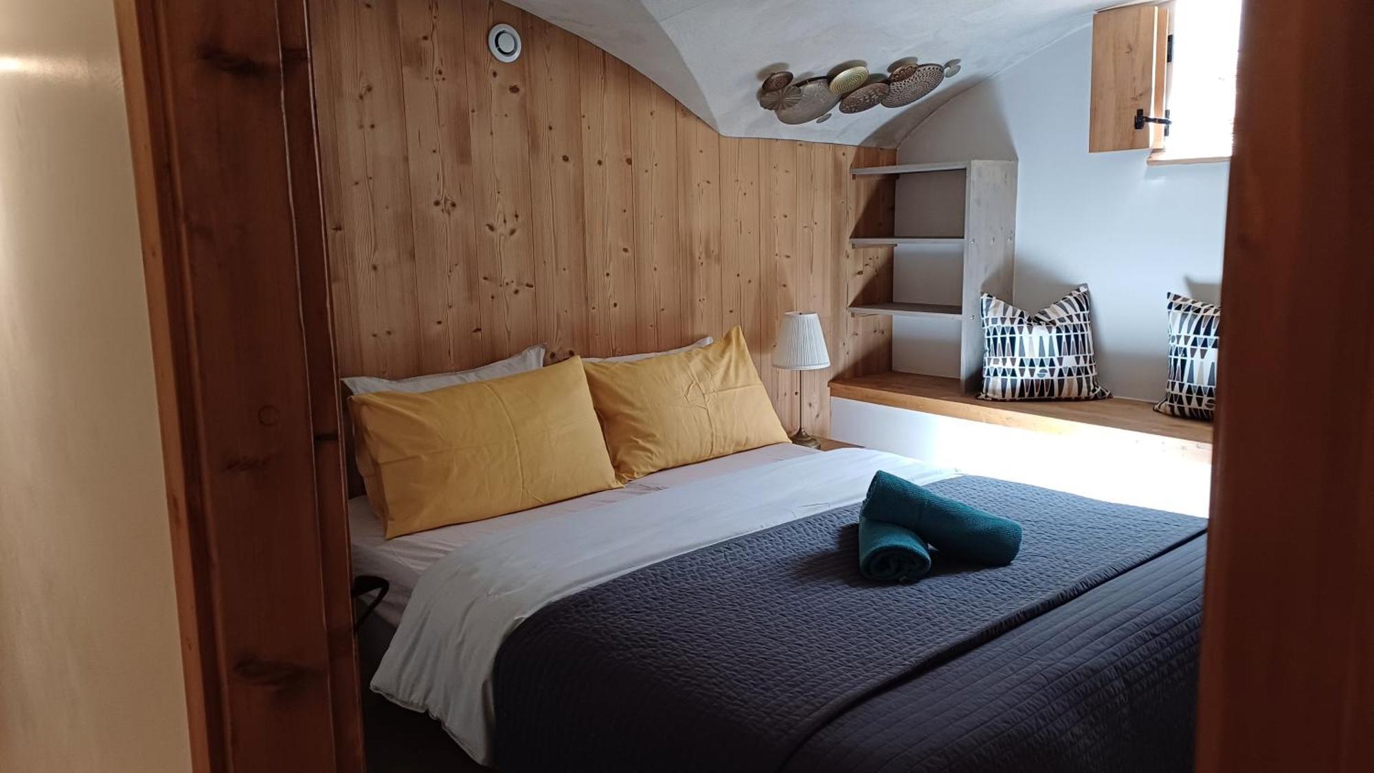 Maison A Tour Briancon 外观 照片