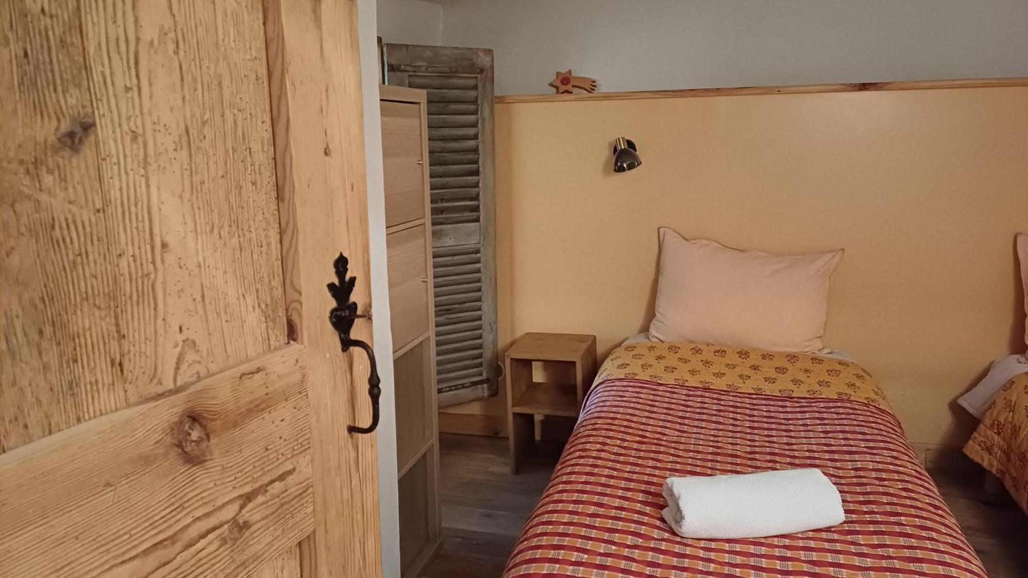 Maison A Tour Briancon 外观 照片