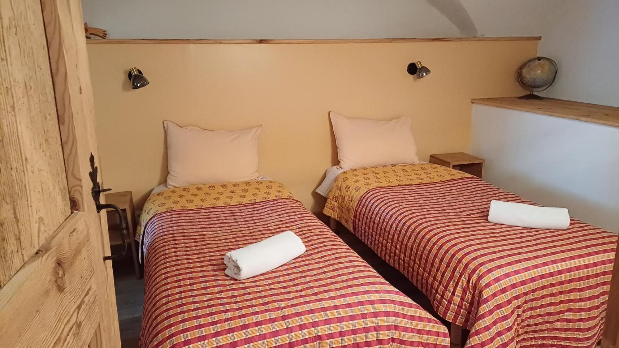 Maison A Tour Briancon 外观 照片