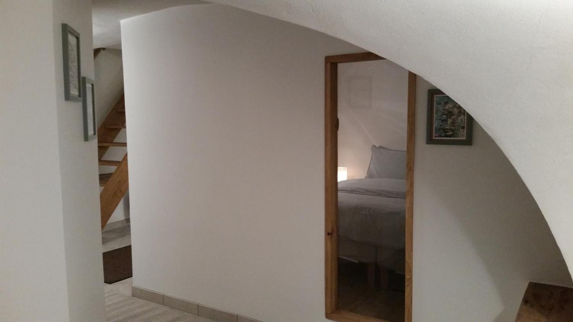 Maison A Tour Briancon 外观 照片