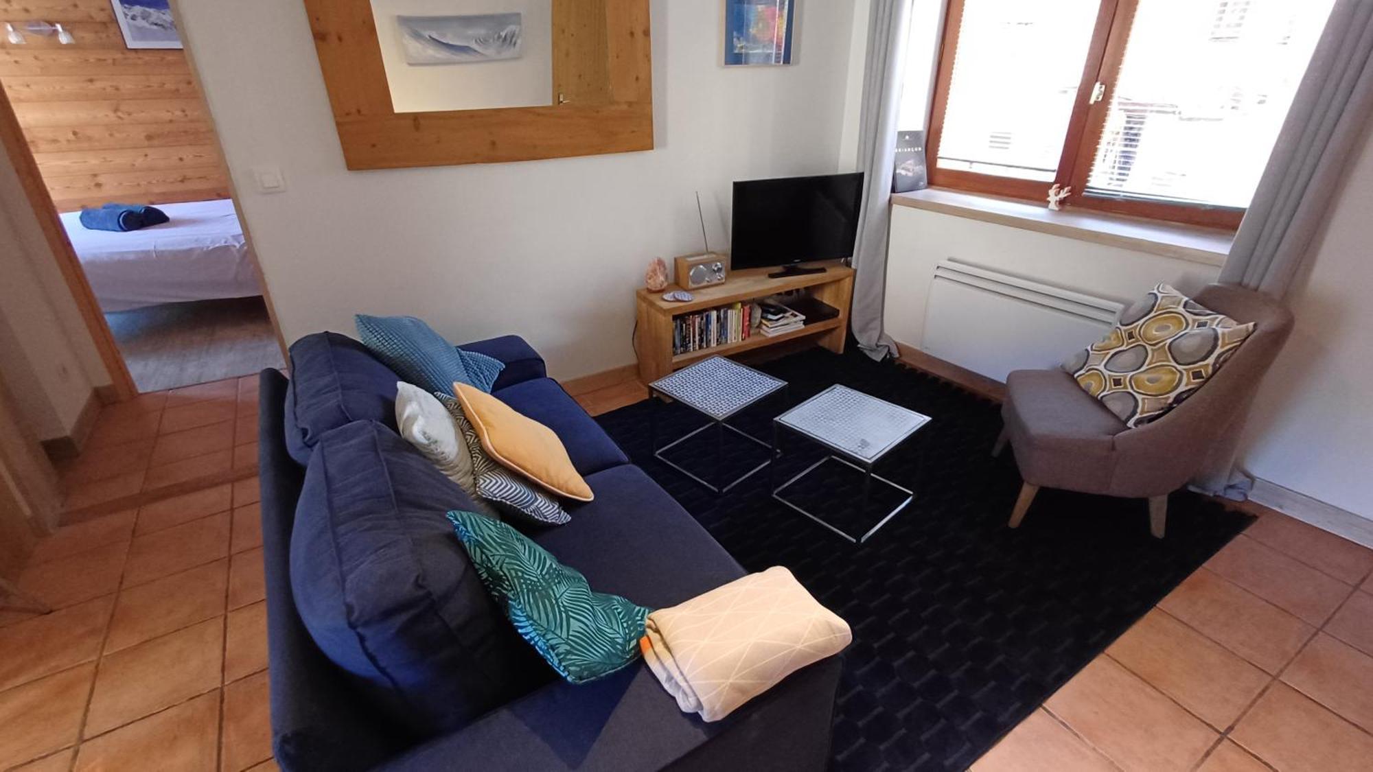 Maison A Tour Briancon 外观 照片