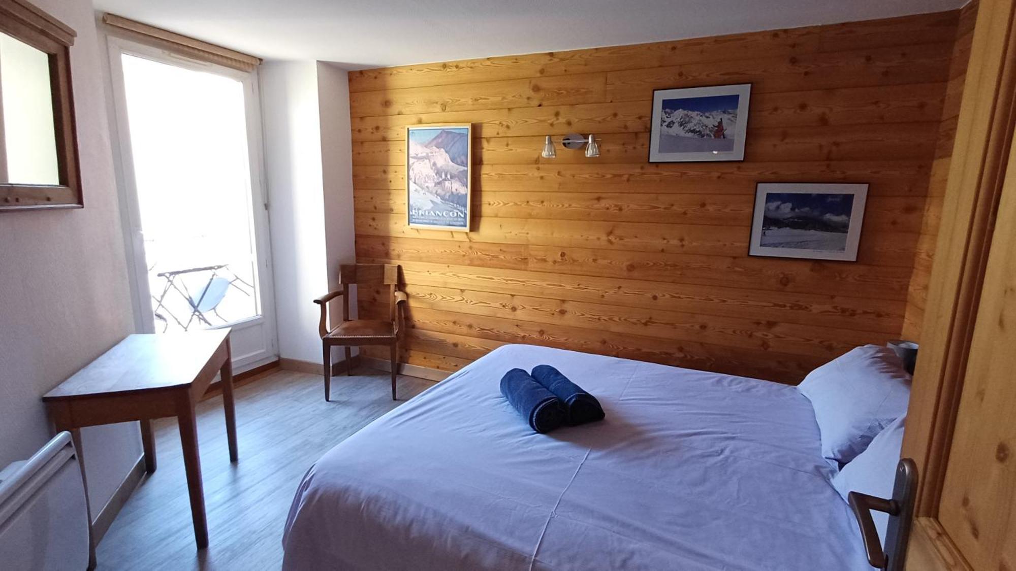 Maison A Tour Briancon 外观 照片