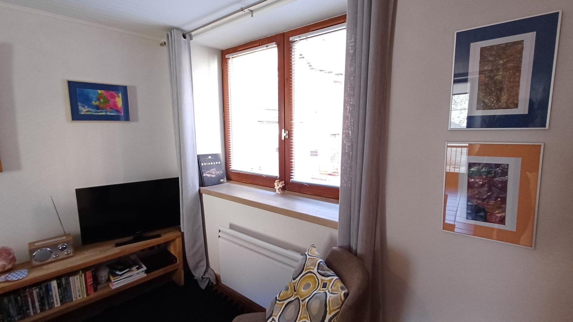 Maison A Tour Briancon 外观 照片