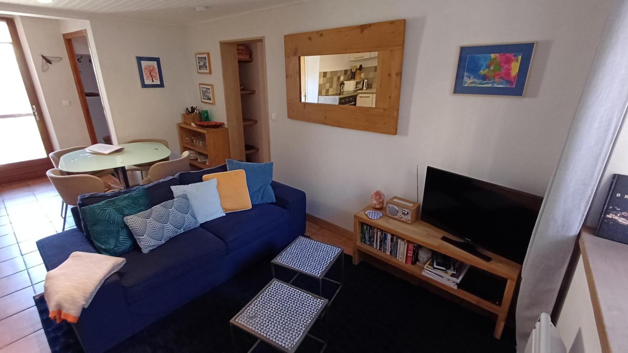 Maison A Tour Briancon 外观 照片