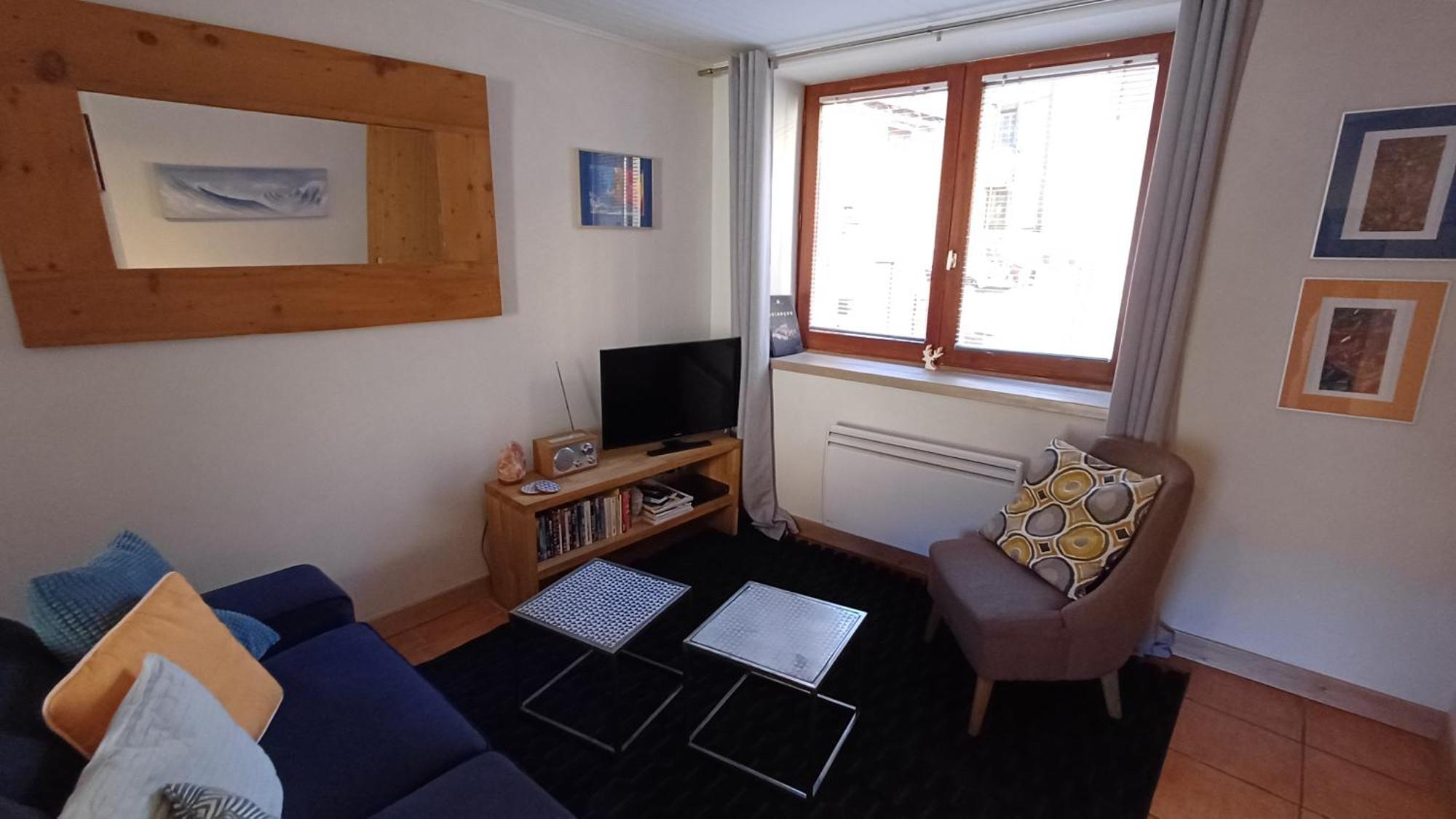 Maison A Tour Briancon 外观 照片