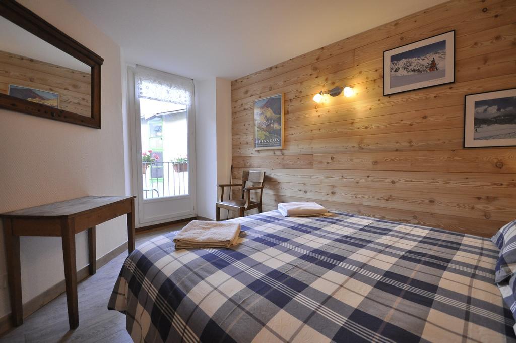 Maison A Tour Briancon 外观 照片